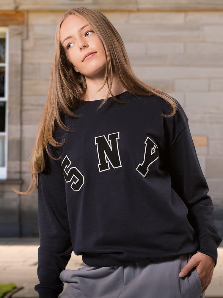 Hoodies & Sweatshirts